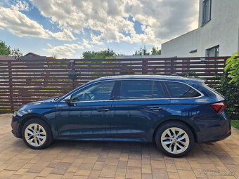 Škoda Octavia Combi 2.0 TDI SCR Style DSG - 5