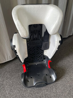 Autosedacka Britax Romer KIDFIX XP 15-36 kg - 5
