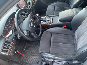 Audi A6 Avant 3.0 BiTDI 230kw quattro - 5