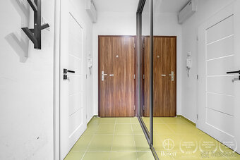 Bosen Realicity / zrekonštruovaný 2 izbový byt Bratislava -  - 5