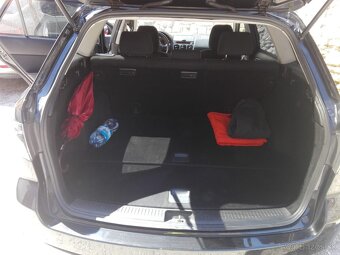 Mazda 6 combi - 5