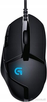 Herná myš Logitech G402 Hyperion Fury - 5