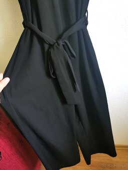 Dámsky overal ZARA - 5
