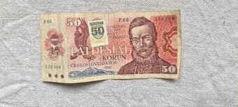 Predám stare peniaze ktore maju vysoku hodnotu - 5