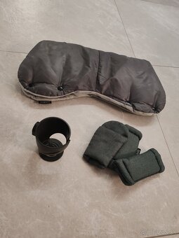 Kočík Espiro Husky - 5