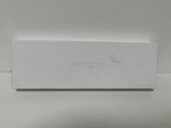 Apple Watch Series 10 - 5