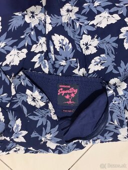 Šaty superdry - 5