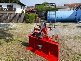 Navijaky za traktor do 3bodu. - 5