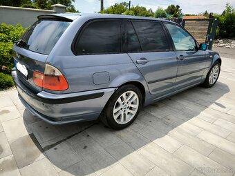 BMW 320d 110kw FL - 5