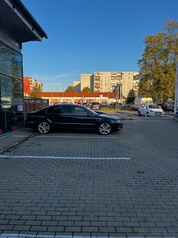 SKODA SUPERB 2.0TDI - 5