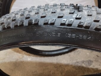SPECIALIZED Ground Control 27.5 x 2.30 - 5