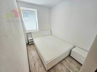 PRENÁJOM 2 IZBOVÝ BYT /54 M2/ SEVER/ BALKÓN /PIVNICA - 5