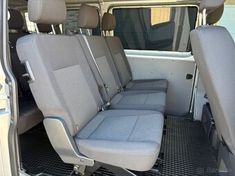 Vw T6.1 Transportér 8miesten - 5