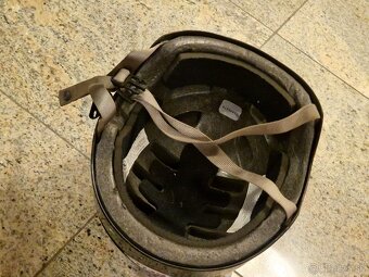 Cyklistická prilba BELL - 5