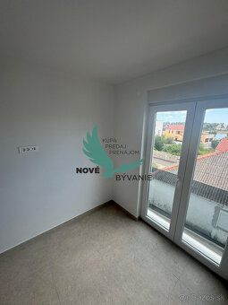 Apartmán so strešnou terasou len 100m od pieskovej pláže - 5
