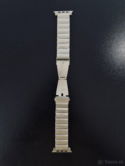 Kovový remienok na Apple Watch Ultra - 5