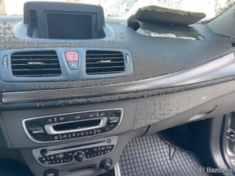 Rozpredam Renault Megane III 1.5 DCI K9K - 5