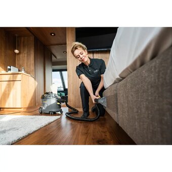 Prenájom tepovačov Karcher 8/1 a Karcher 10/1 - 5