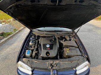 Golf 4 1,9 TDI 74 kW - 5