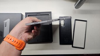 Samsung Galaxy Z fold 6 dual 256GB - aj vymením - 5
