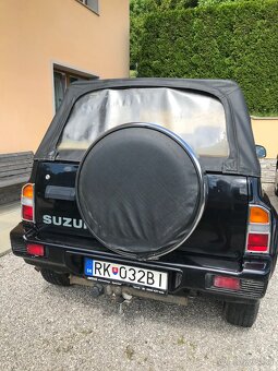 Suzuki - 5