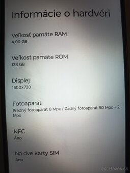 Moto g53 5g - 5