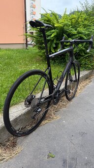 Predám cestný bicykel Specialized Tarmac SL6 Comp Disc 2019 - 5