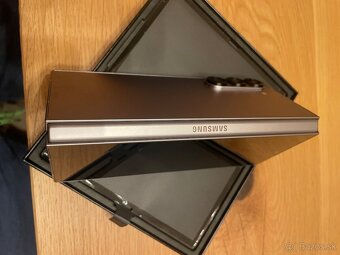 SAMSUNG GALAXY FOLD 6 256GB - 5