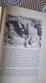 Josef Lada- Kronika meho zivota - 5
