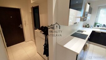 Na predaj - 2 izb byt s balkónom a veľkou pivnicou - Daxnero - 5