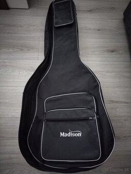 Predám elektroakusticku gitaru - 5