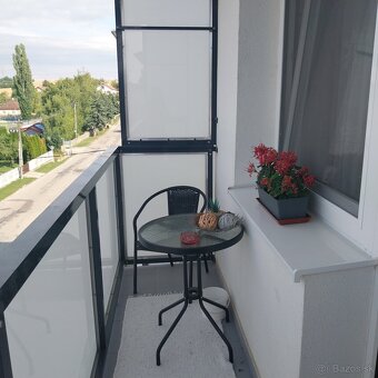 PREDÁM Priestranný 4-izbovy byt HORNÉ OBDOKOVCE - 5