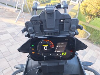 CFMOTO  MT450 - 5