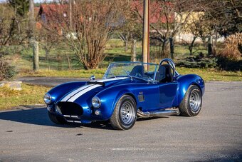 AC Cobra 427 Pilgrim - 5