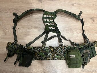M24 Snow Wolf upgrade - 5