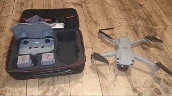 Dji AIR 2s - 5