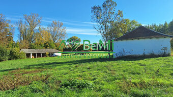 Kaštieľ v Maďarsku s veľkým pozemkom- 112 600,-Eur - 5
