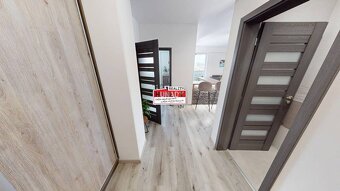 REZERVOVANÉ  (78 m²) ŠTÝLOVÝ 3i BYT S BALKÓNOM - 5
