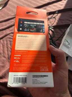 Mi Tv Stick - Android Smart Tv - 5