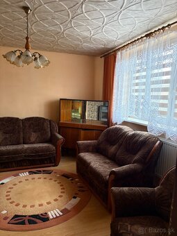 Predam rodinny dom horny čepeň časť sereď - 5