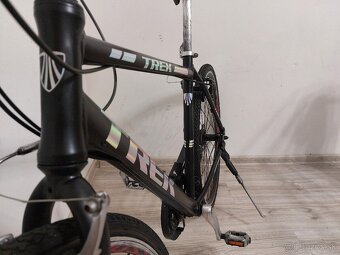 Cestný bicikel KTM - 5