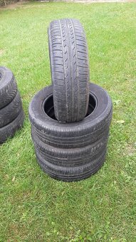 185/65R15  88T Matador letne - 5