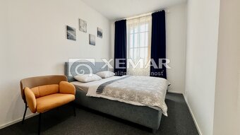 Predaj: Kompletne zariadený 2-izbový apartmán v Bešeňovej - 5