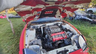 Mitsubishi 3000gt - 5