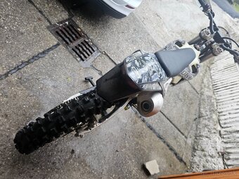 KTM 250 EXC-F TP+ŠPZ - 33 mth - 5