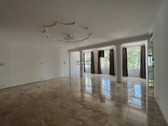 | 4i byt v luxusnej REZIDENCII HLBOKÁ, STARÉ MESTO - 5