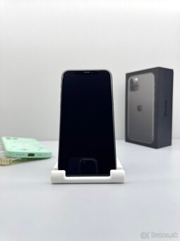 iPhone 11 PRO SPACE GREY + PRÍSLUŠENSTVO - 5