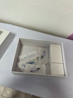 Permanentný strojček -Artmex V6 - 5