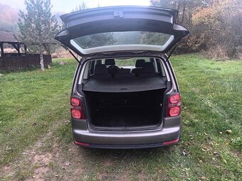 Volkswagen Touran 1.9 TDI - 5