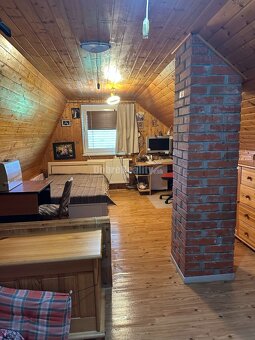 Dobré reality- Na predaj Rekreačný dom - 5